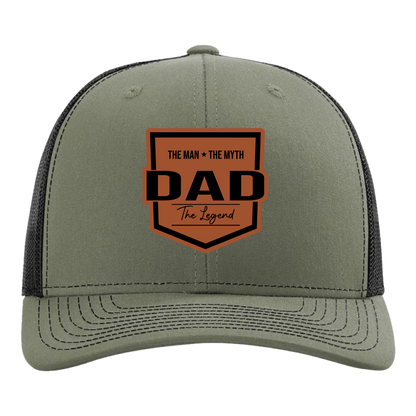 Custom Dad Hat