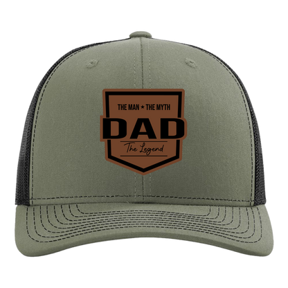 Custom Dad Hat