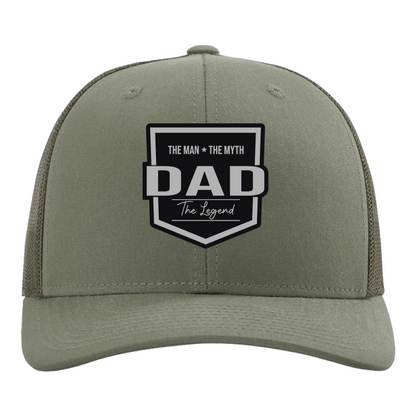 Custom Dad Hat