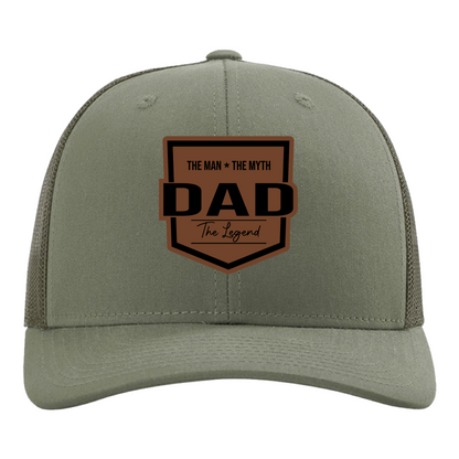 Custom Dad Hat