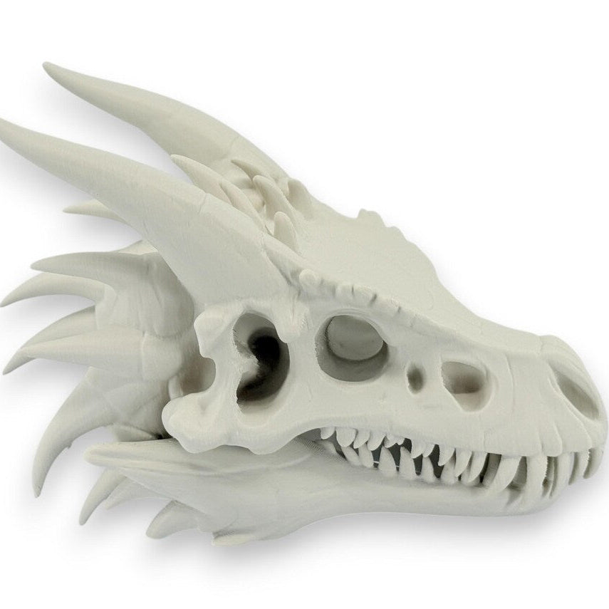 Dragon Skull