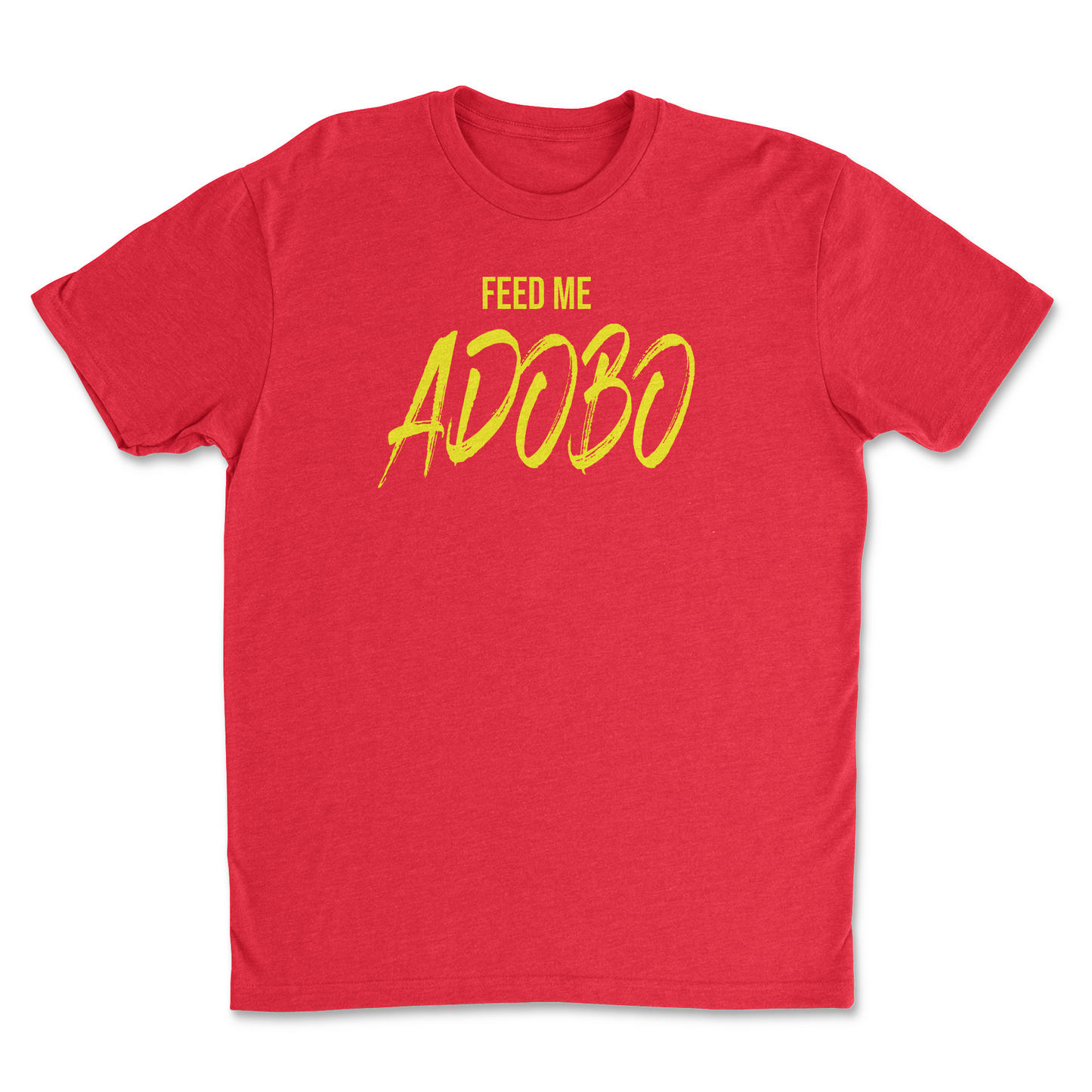 Feed Me Adobo Shirt