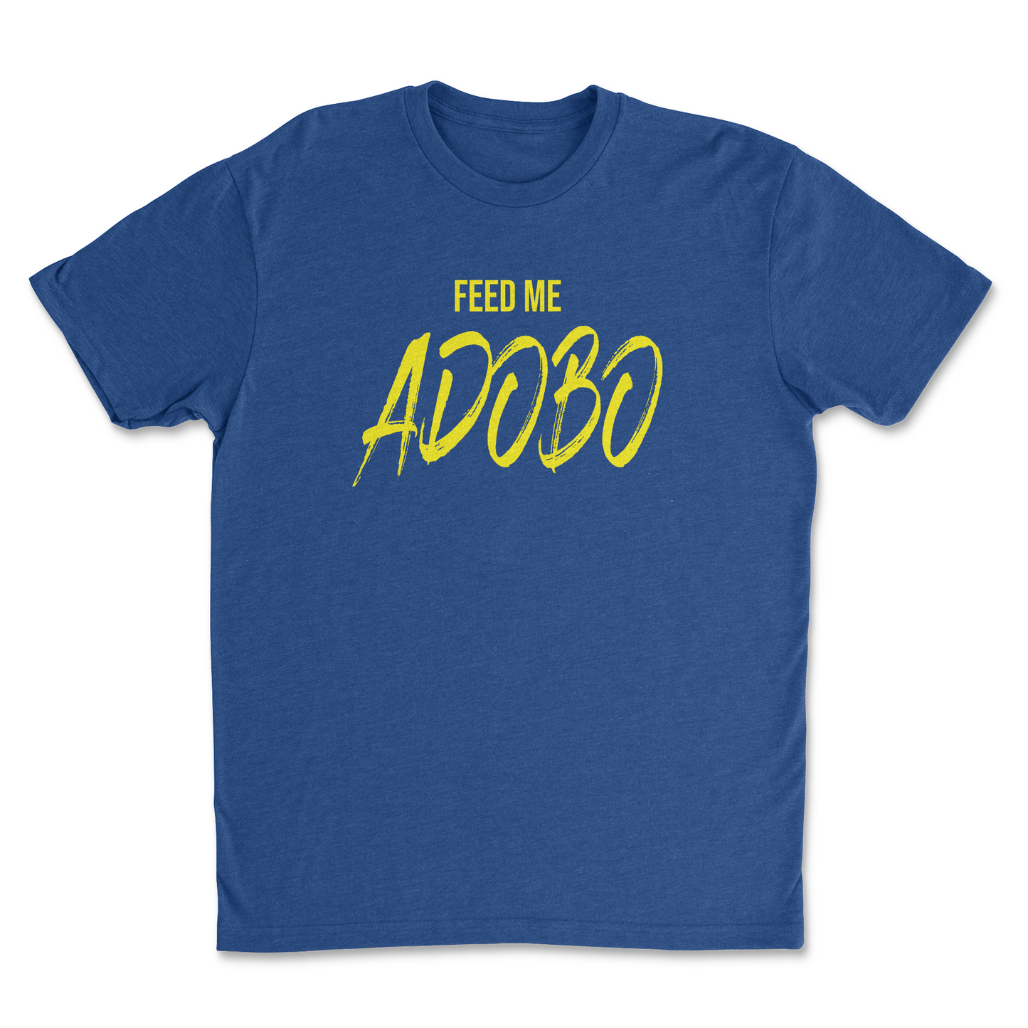 Feed Me Adobo Shirt