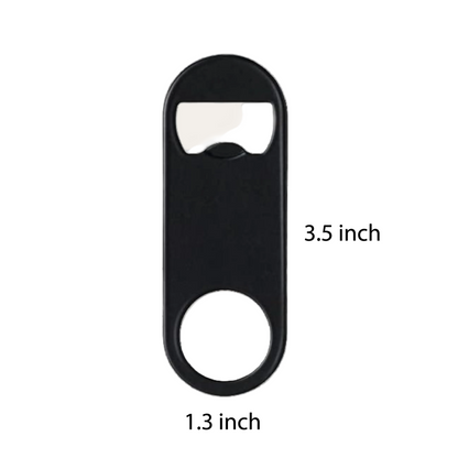 MORE-MTB Bottle Opener