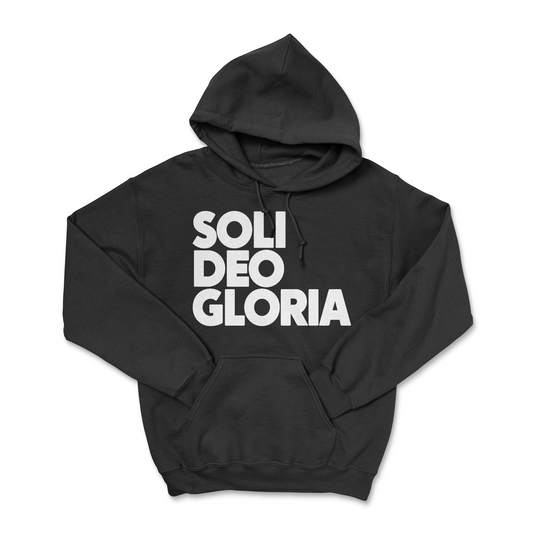 The Prelude Collection: Gloria Hoodie