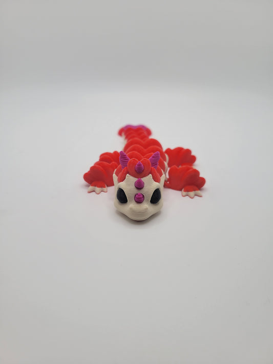 Heart Dragon