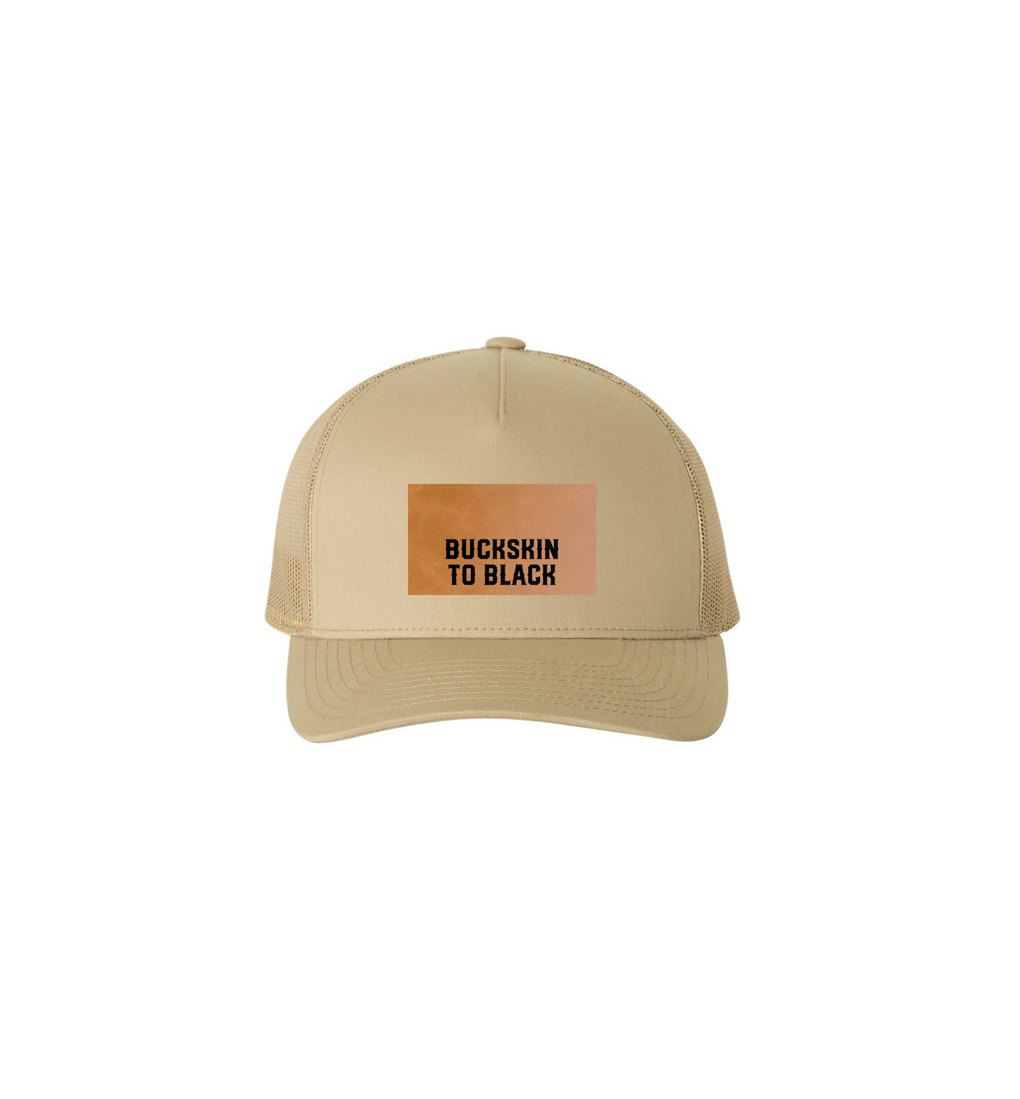 5 Custom Laser Engraved Hat