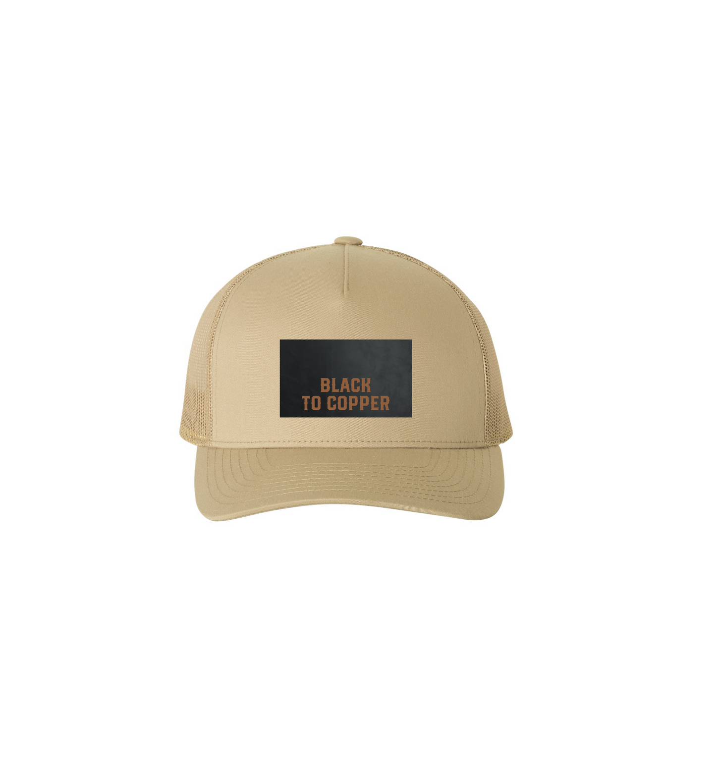 5 Custom Laser Engraved Hat