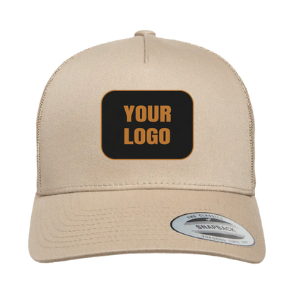 Personalized Laser-Engraved Hat