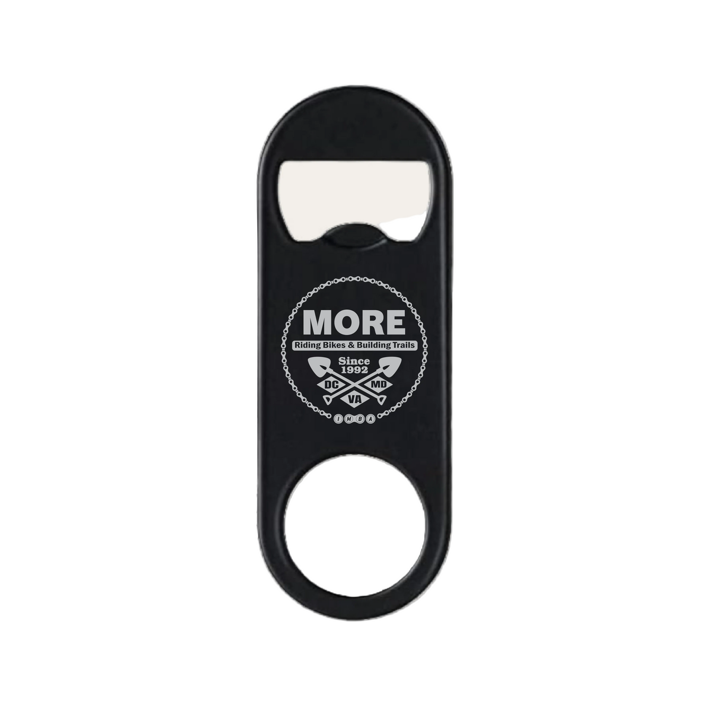 MORE-MTB Bottle Opener
