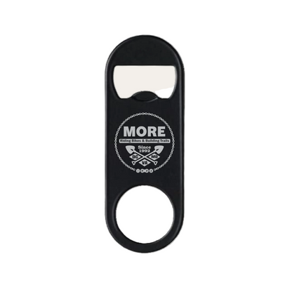 MORE-MTB Bottle Opener