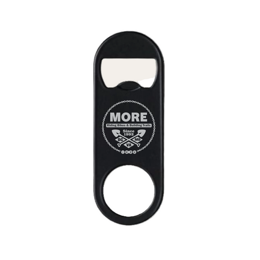 MORE-MTB Bottle Opener