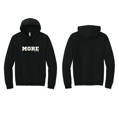 MORE-MTB Hoodie