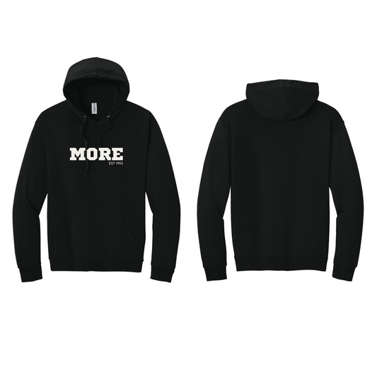 MORE-MTB Hoodie