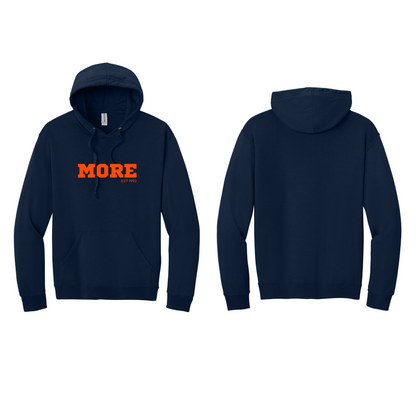 MORE-MTB Hoodie