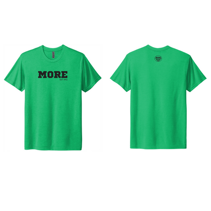 MORE-MTB Tee