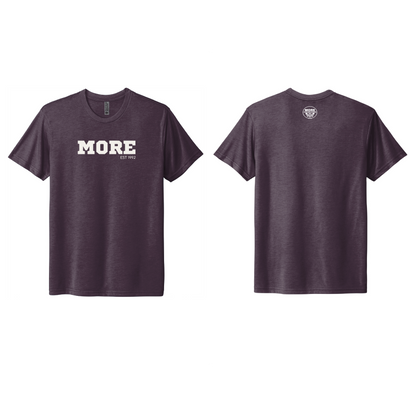 MORE-MTB Tee