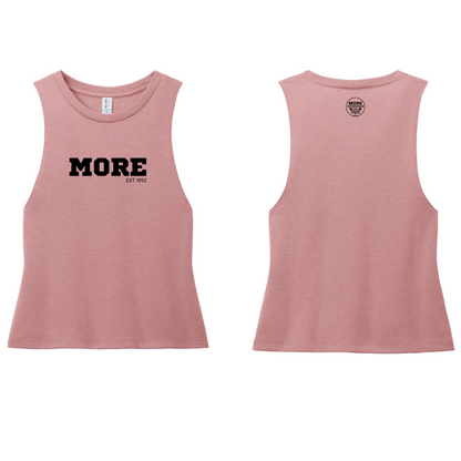 MORE MTB Women’s Muscle Tank