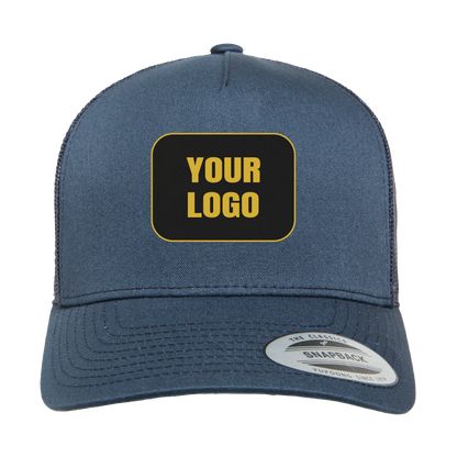 Personalized Laser-Engraved Hat