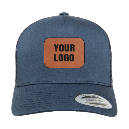 Personalized Laser-Engraved Hat