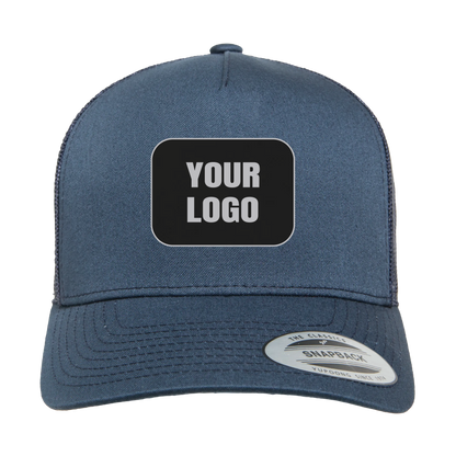 Personalized Laser-Engraved Hat