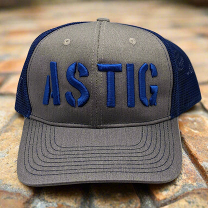 Pinoy Hat Astig Trucker
