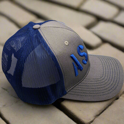 Pinoy Hat Astig Trucker
