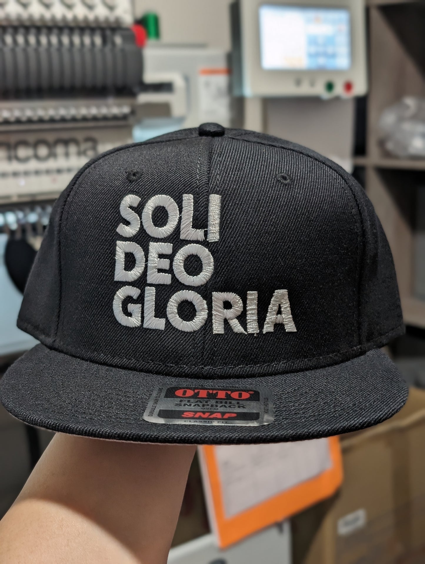 The Prelude Collection: Gloria Hat