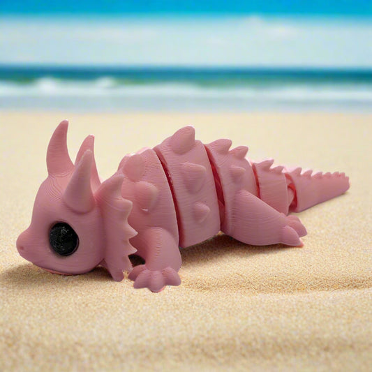 Baby Dragon