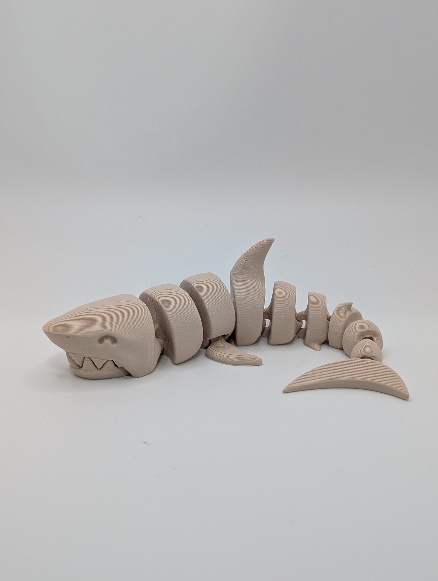 Flexi Shark