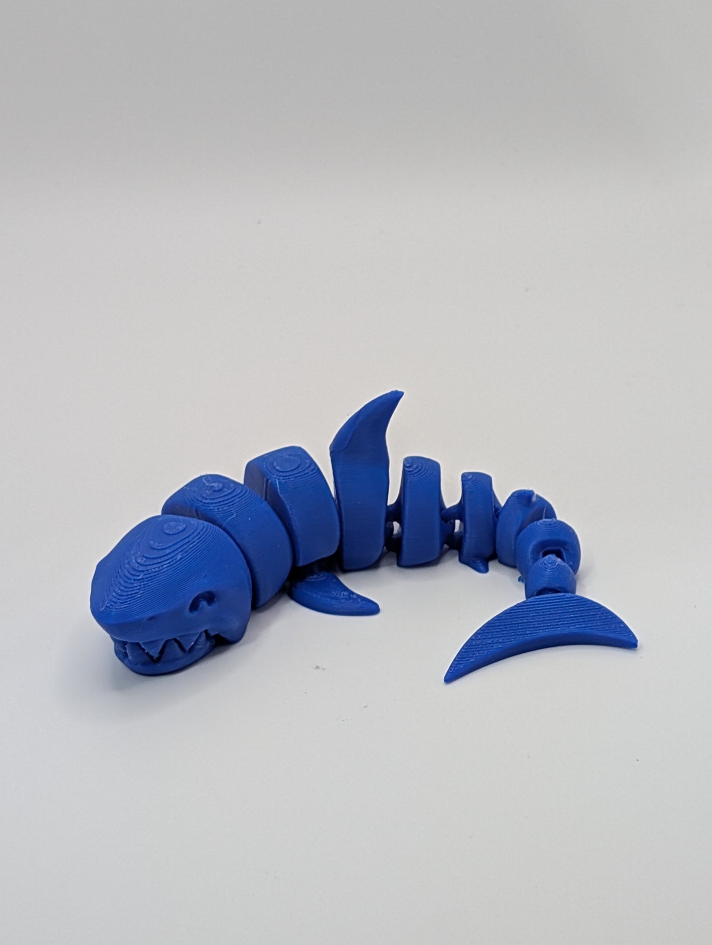Flexi Shark