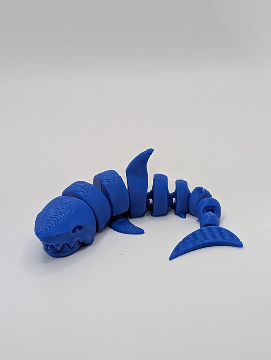 Flexi Shark