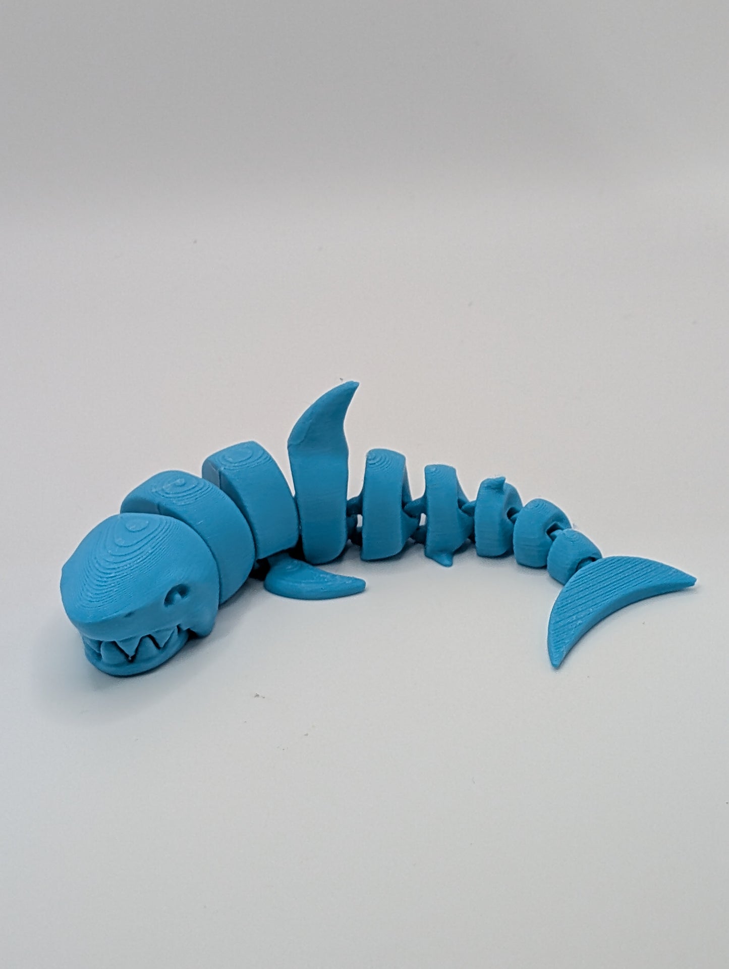 Flexi Shark