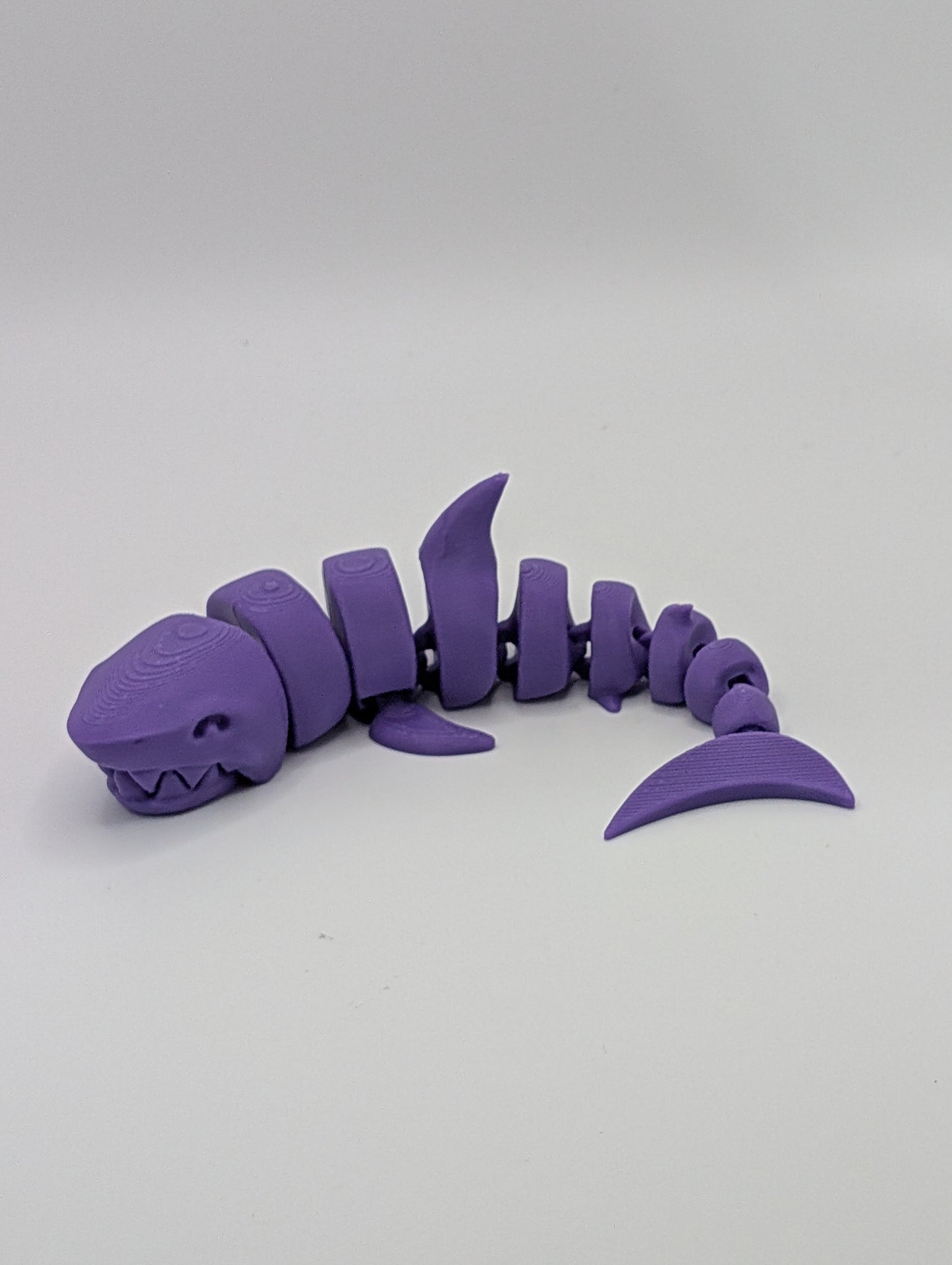 Flexi Shark