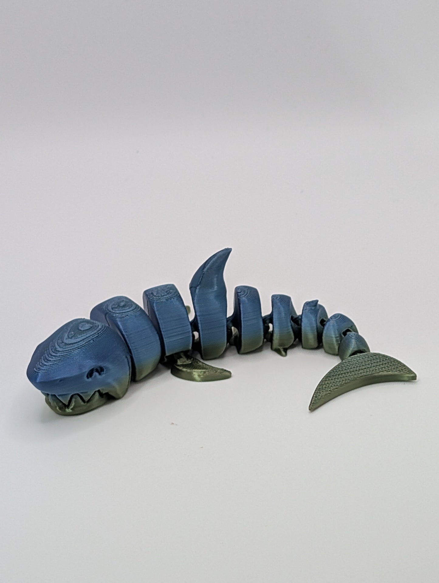 Flexi Shark