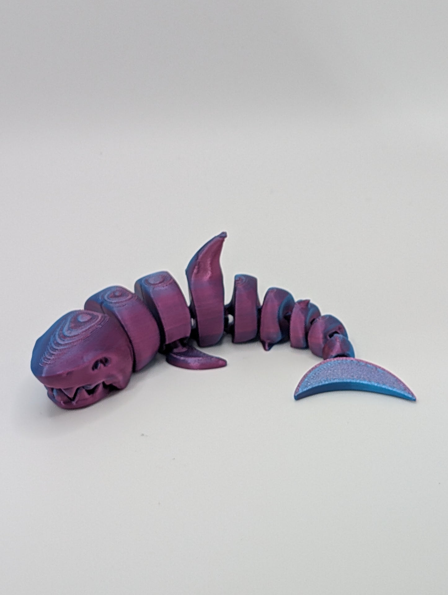 Flexi Shark