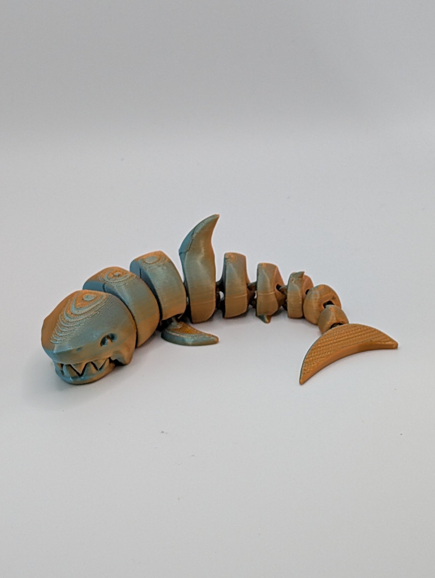 Flexi Shark