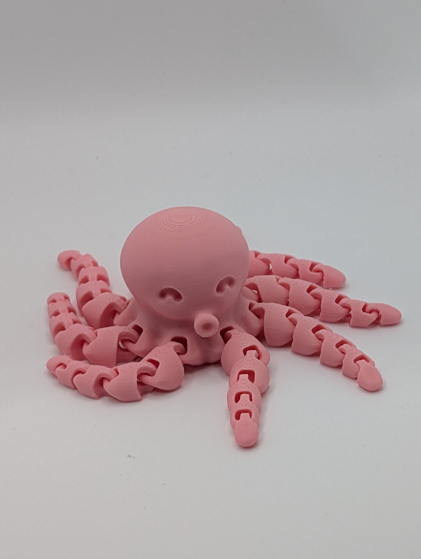 Flexi Mini Octopus