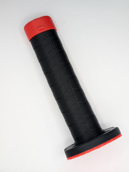 Reverse Blade Collapsing Katana