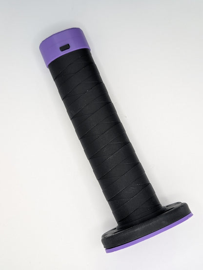 Reverse Blade Collapsing Katana