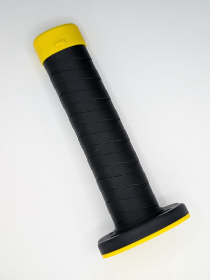 Reverse Blade Collapsing Katana