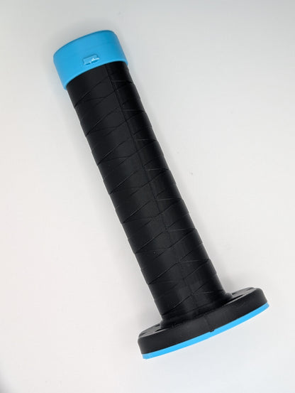 Reverse Blade Collapsing Katana