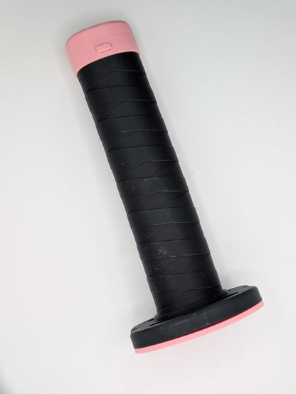 Reverse Blade Collapsing Katana