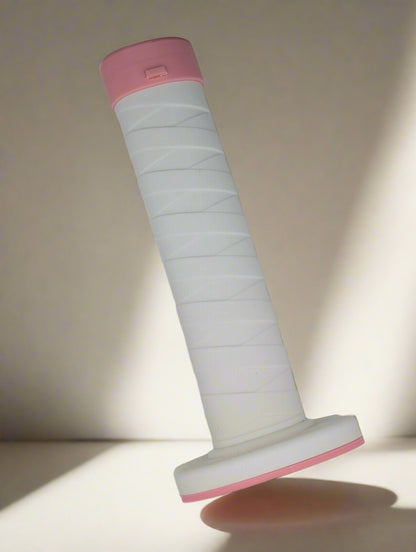 Reverse Blade Collapsing Katana