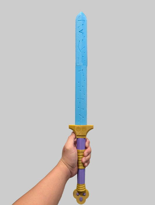 Rumi Sword
