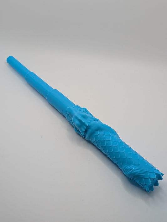 Dragon Wand
