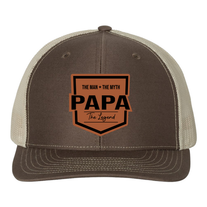 Custom Dad Hat
