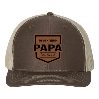 Custom Dad Hat