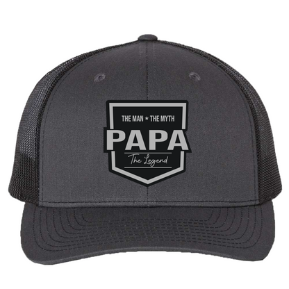 Custom Dad Hat