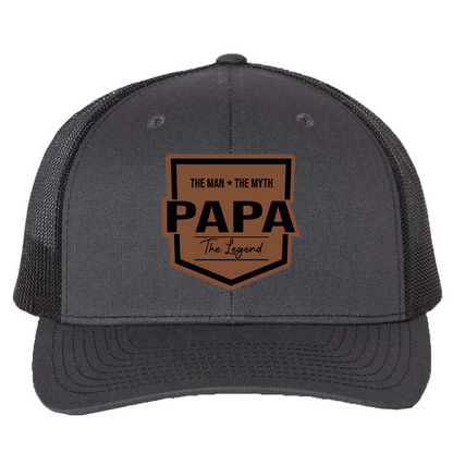 Custom Dad Hat
